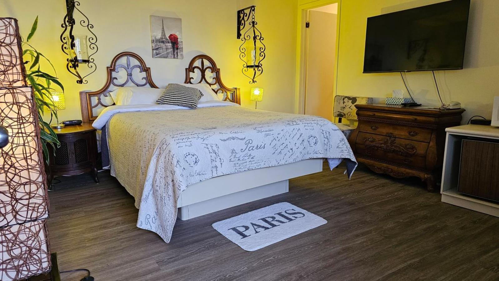 Hotel Oasis Lac St-Louis Салаберри-де-Валлифилд Экстерьер фото